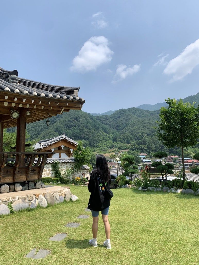 단양별빛한옥 이미지
