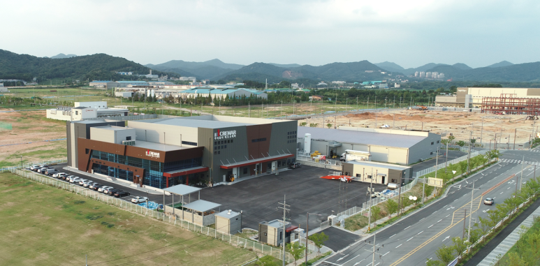 (주) 네오크레마 이미지