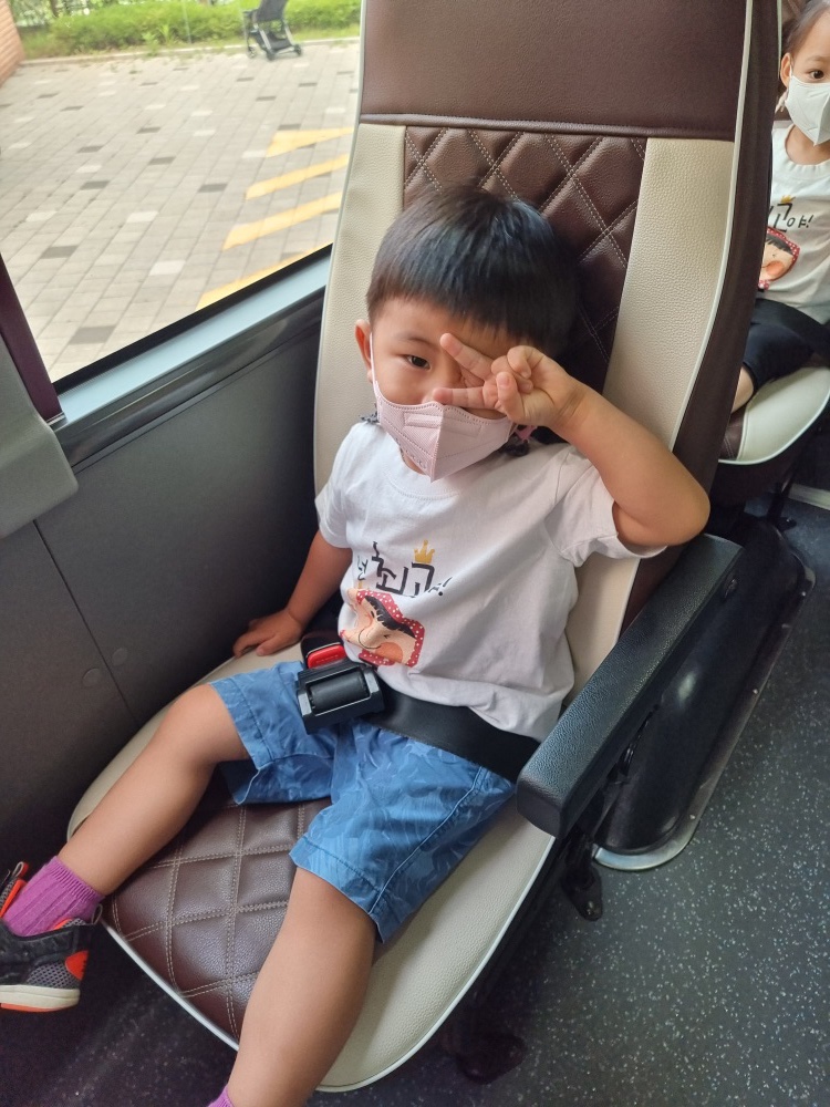 우방사랑꿈어린이집 이미지