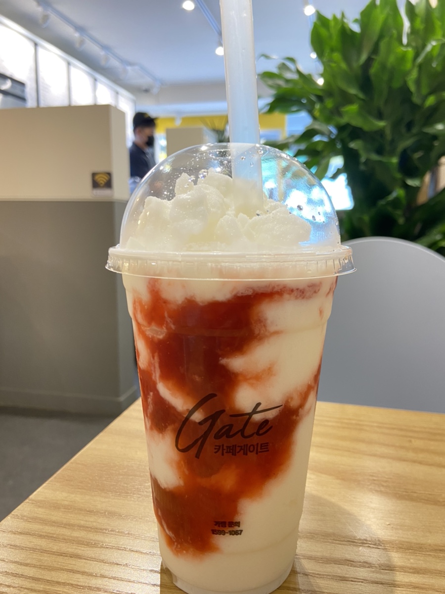 카페게이트 강서염창점 이미지