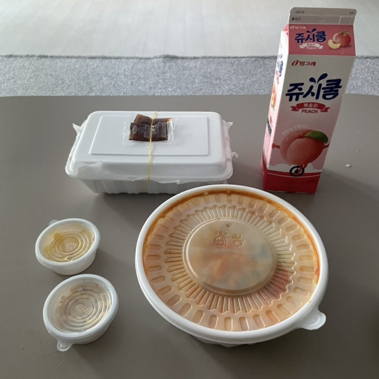 빨봉분식서부정류장점 이미지