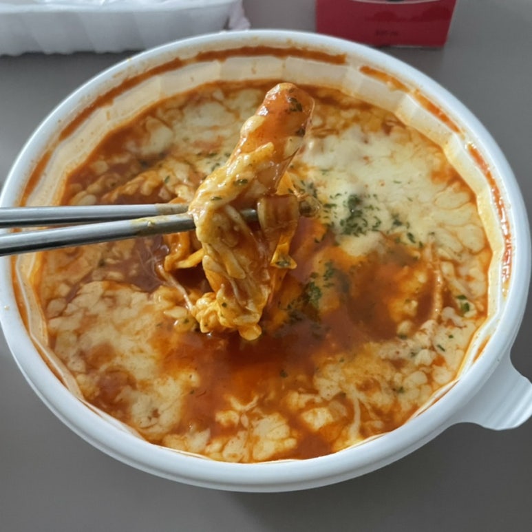 빨봉분식서부정류장점 이미지