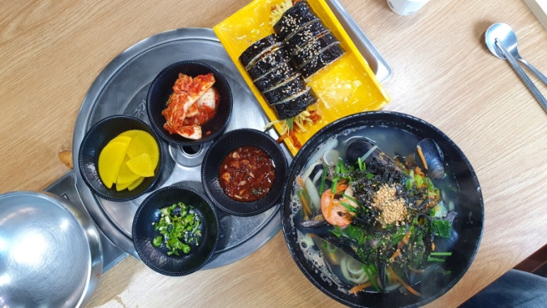 훈이네분식 이미지