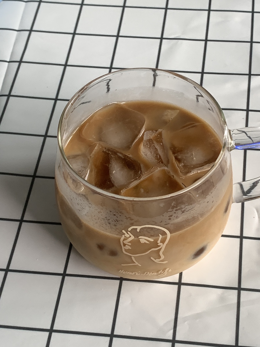 아우람 커피 로스터스 이미지