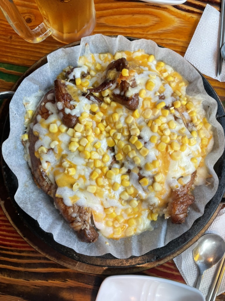 서울숲누룽지통닭구이 이미지