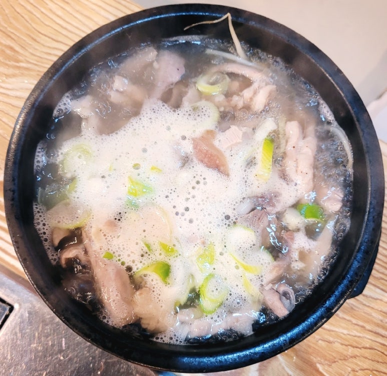 한재골장터국밥 이미지
