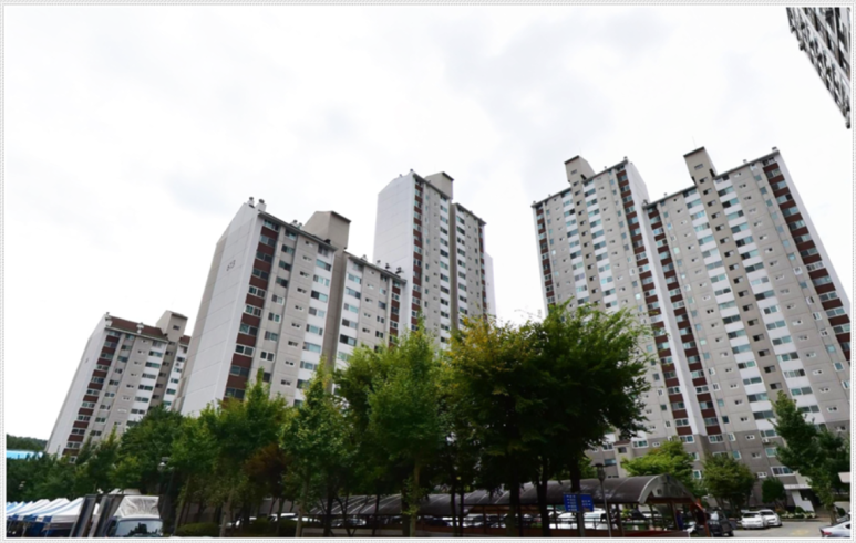 삼익하나로마트 이미지