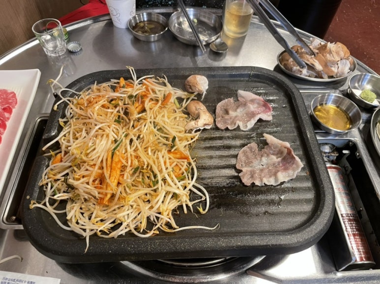 박계월한우차돌집 이미지