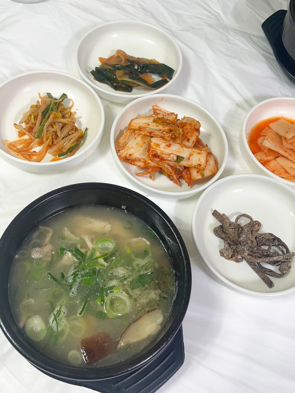 후왕김밥 이미지