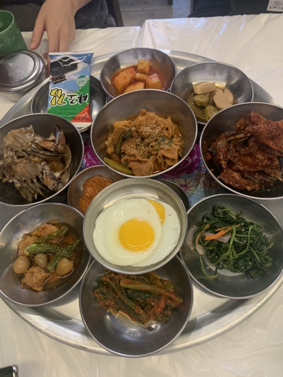 샘물다방 이미지
