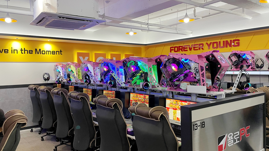 제일좋은PC방 이미지