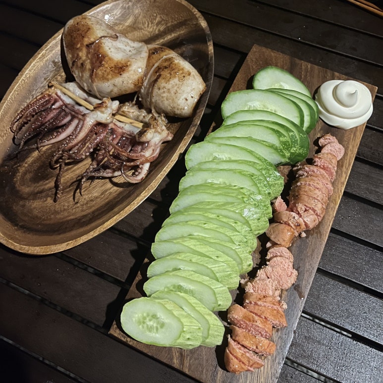 월성오토캠핑장 이미지