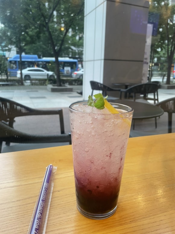 커피빈순화점 이미지