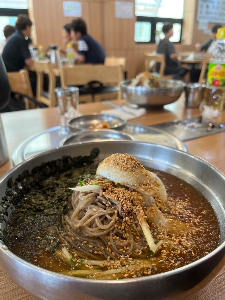 설빙인동점 이미지