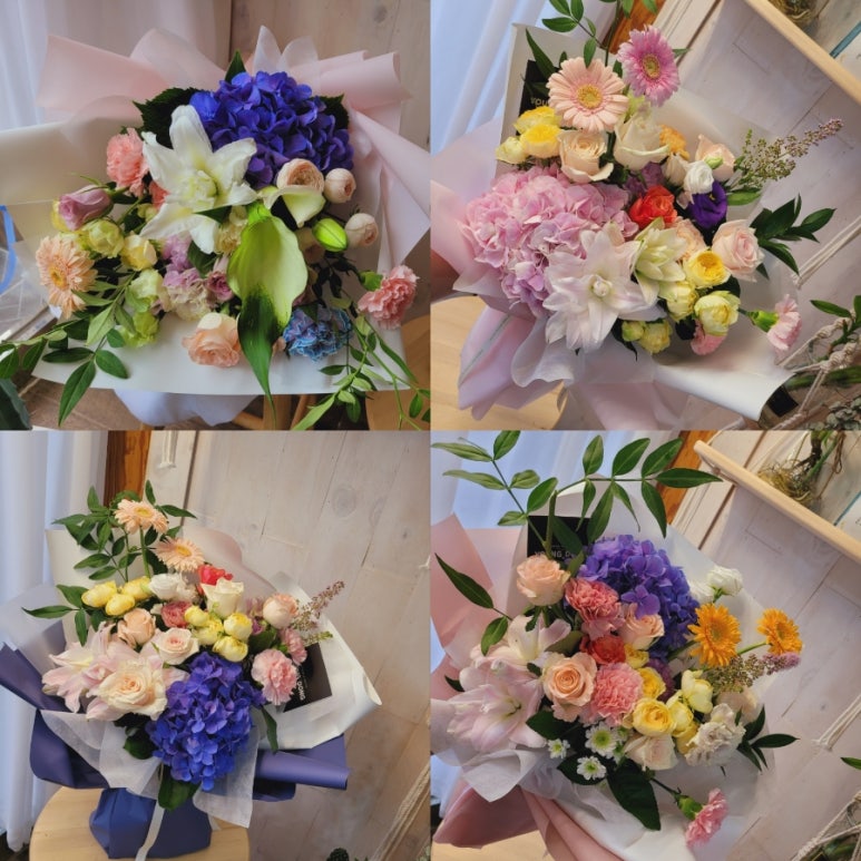 연수꽃화원 이미지