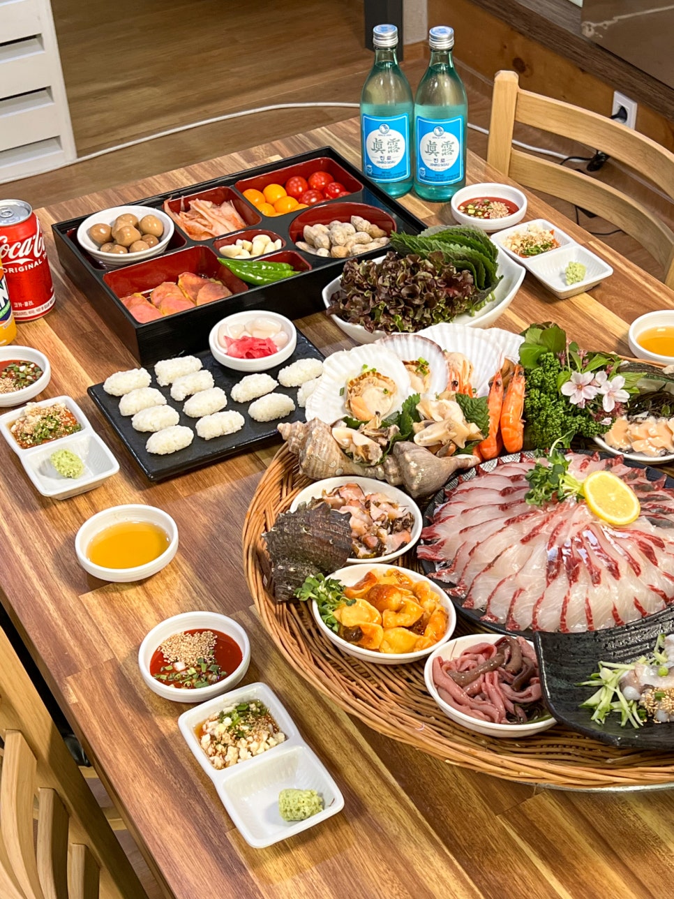 열이네해물포차 이미지