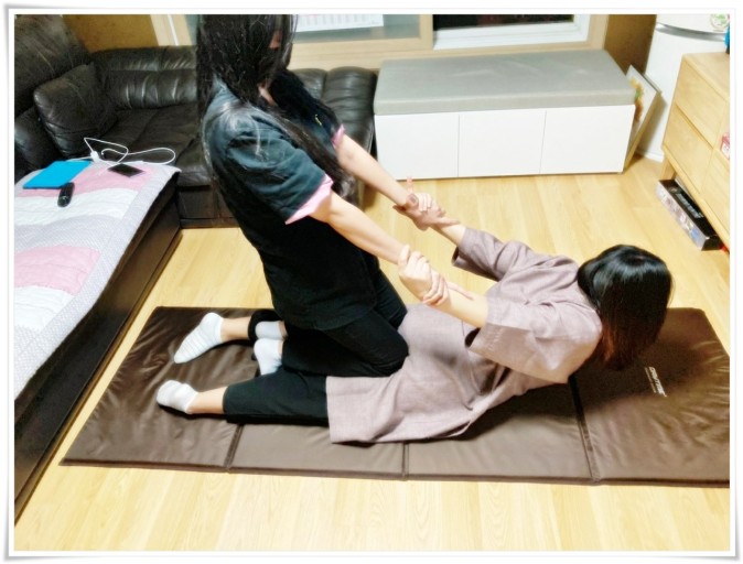 한국출장안마 이미지