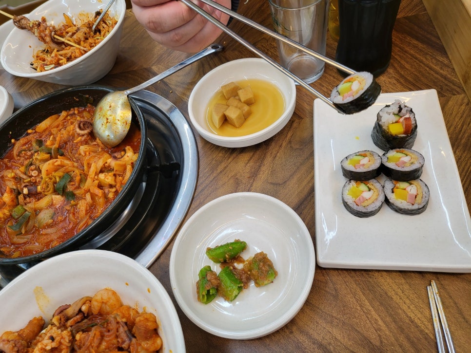 별난낙지 이미지