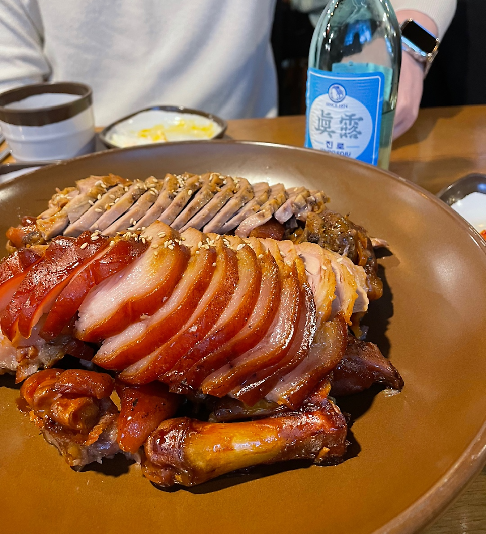 가장맛있는족발김포 이미지