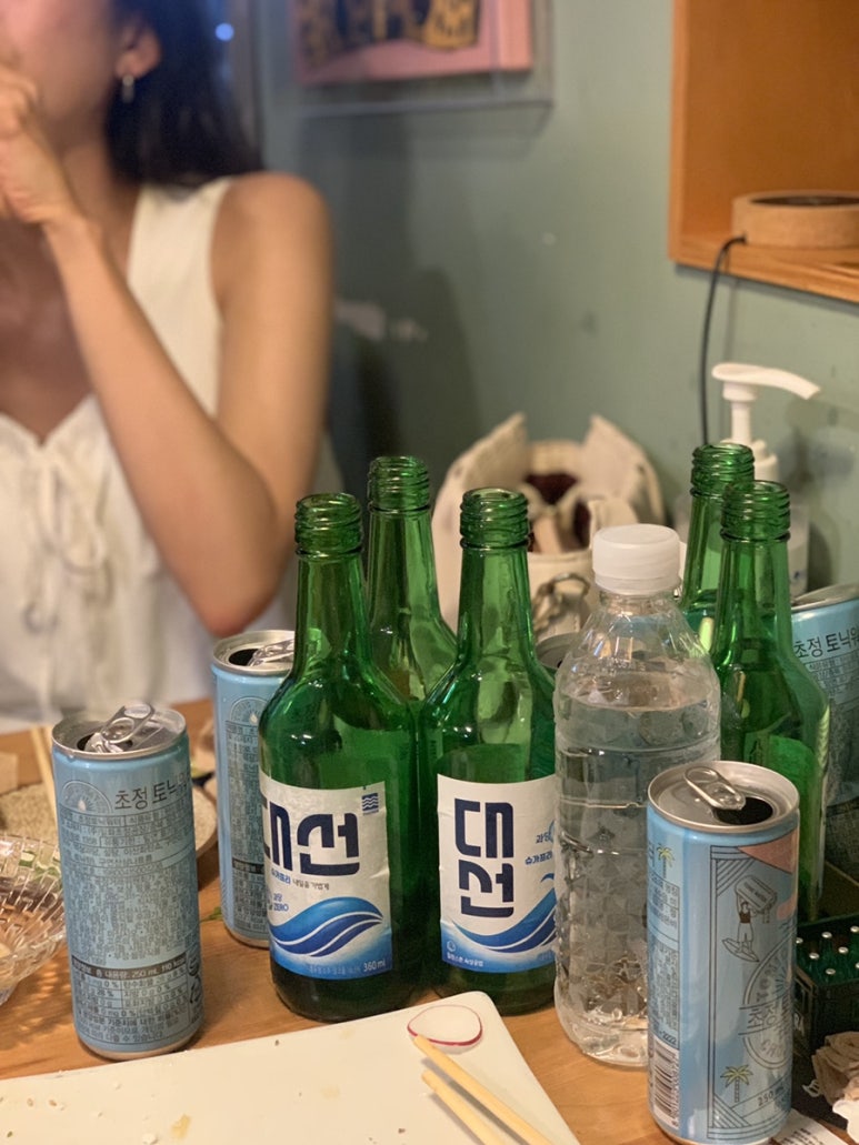 초당뭉티기 이미지