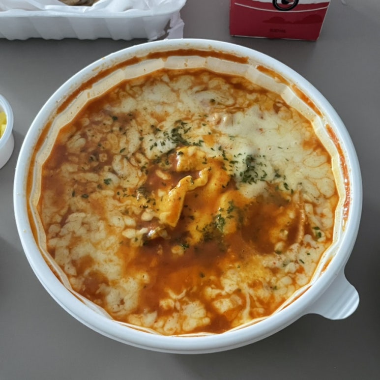 빨봉분식서부정류장점 이미지