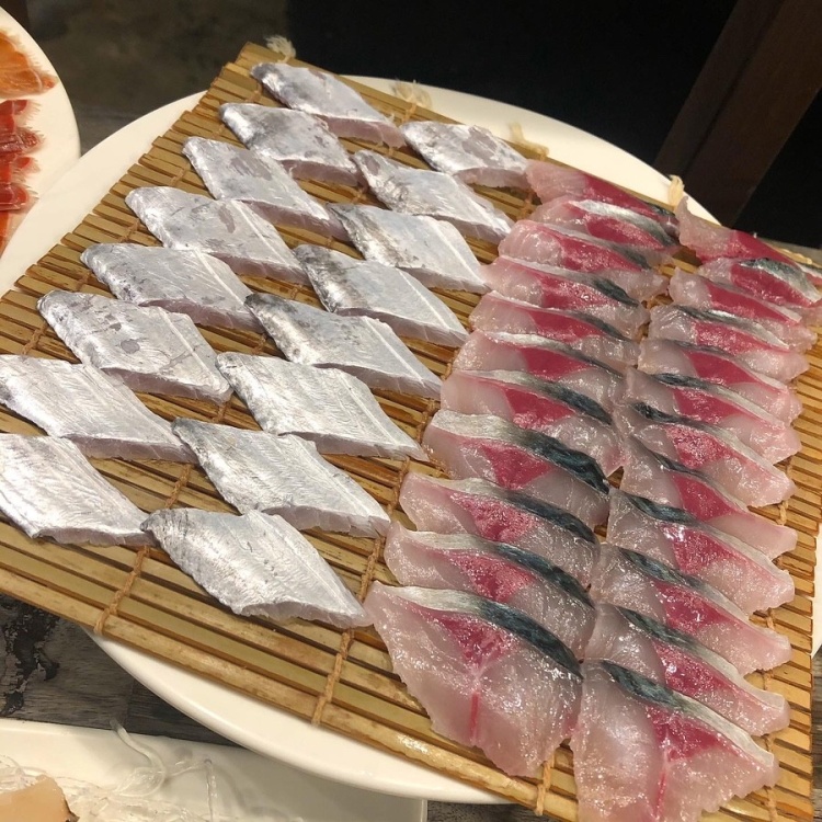자연산횟집 이미지