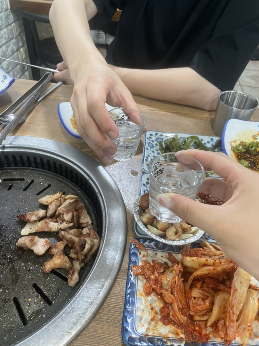 허허숯불막창구이 이미지