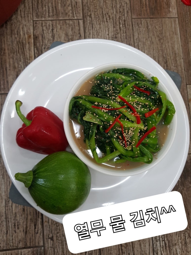 (주)맛드림푸드 이미지