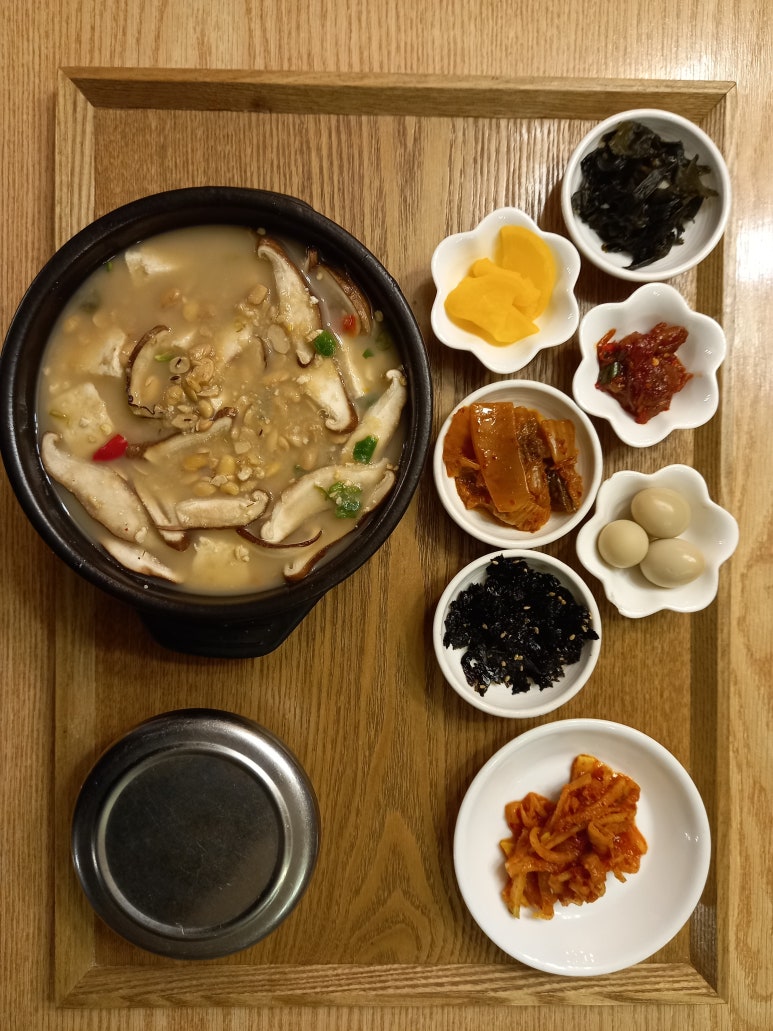 환영식당 이미지