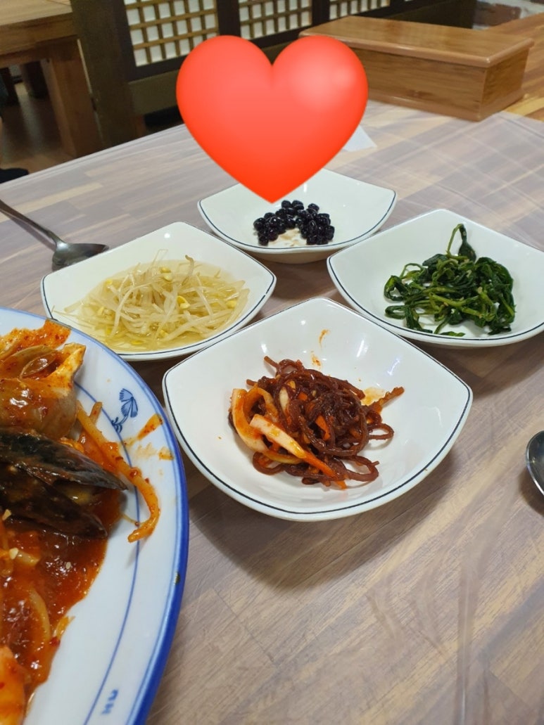한봉순해물찜 이미지