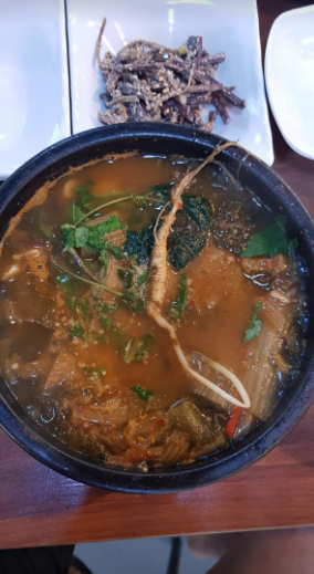 수빈산삼본가 이미지