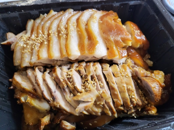 착한족발첨단쌍암점 이미지