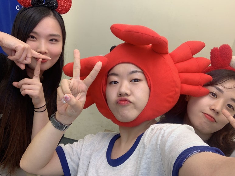 (주) 여행세상 이미지