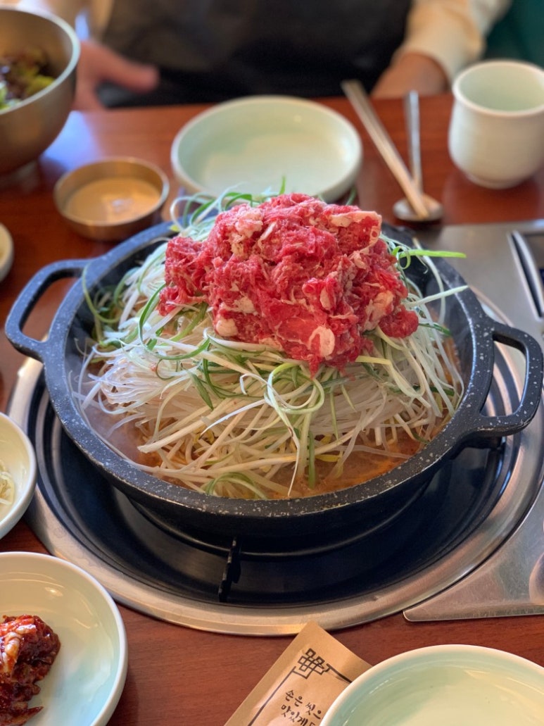 맘보식당 이미지