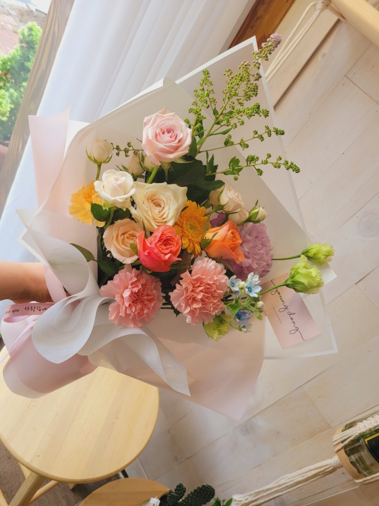 연수꽃화원 이미지