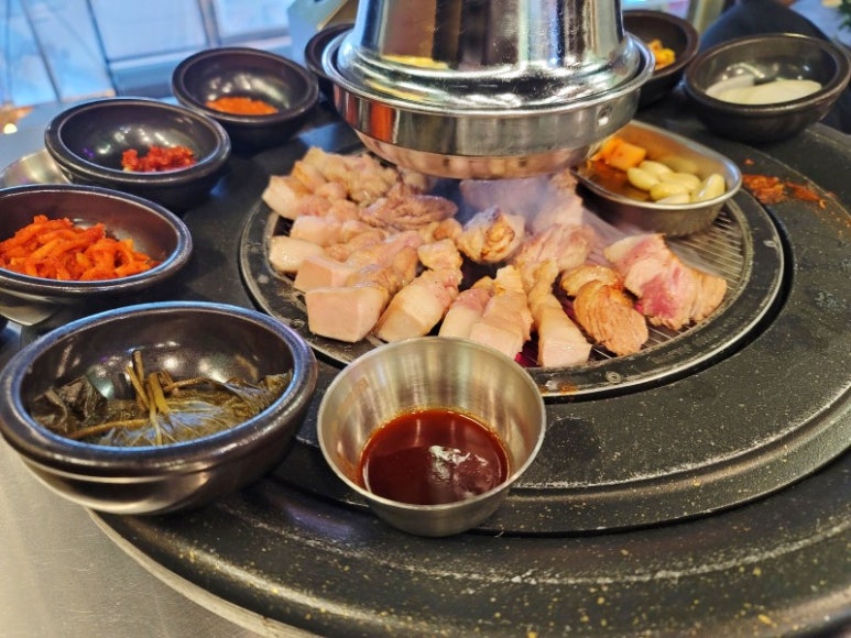원조부안집 이미지