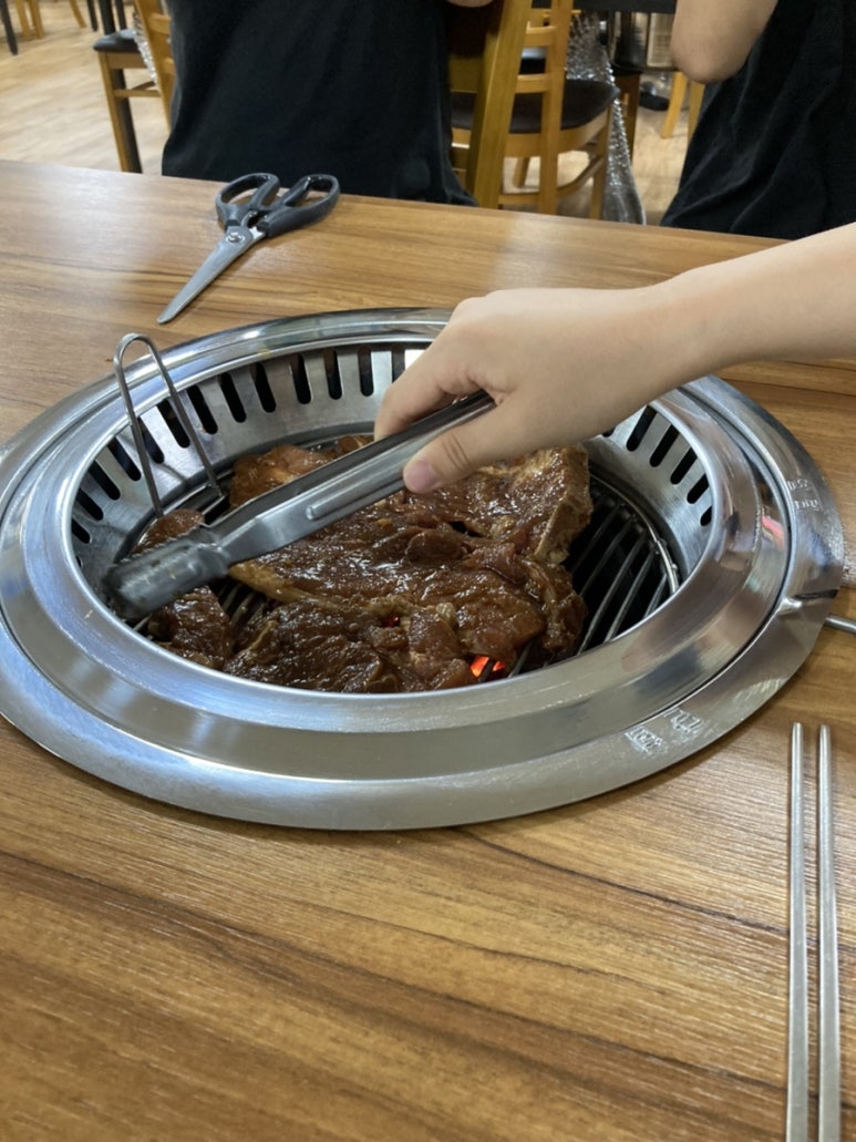 만나식육식당 이미지