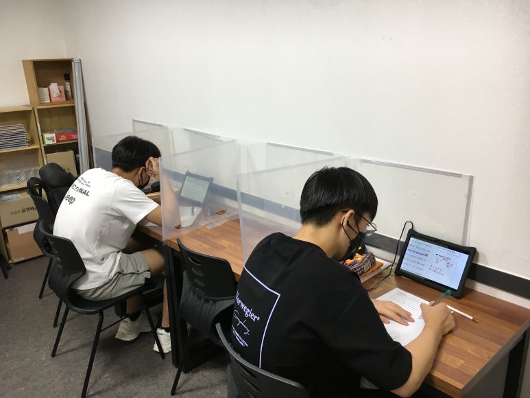 유성고등학교 이미지