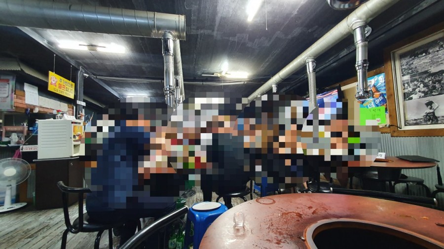 부뚜막한입고기 이미지