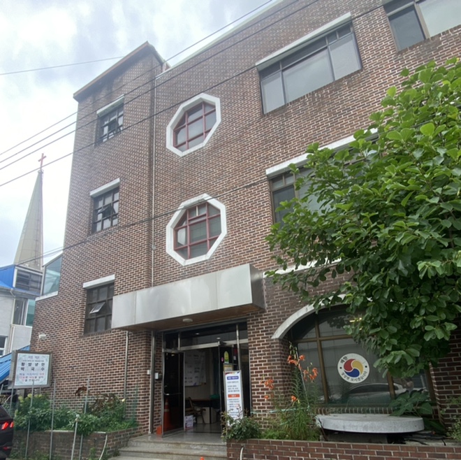 매향밤막국수 이미지