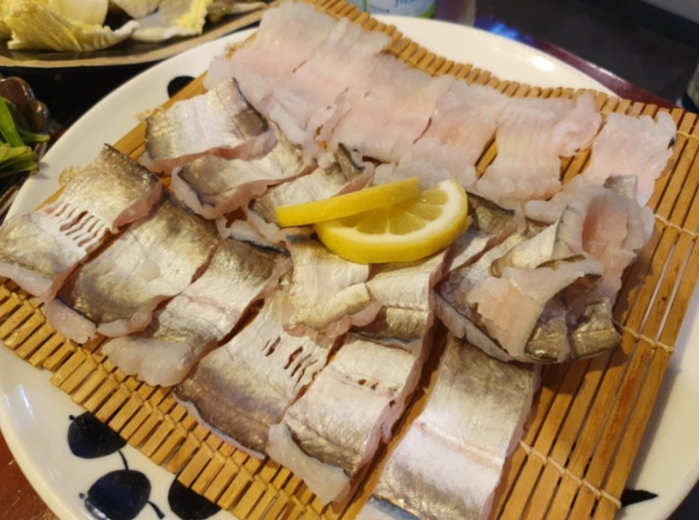 남도밥상 이미지