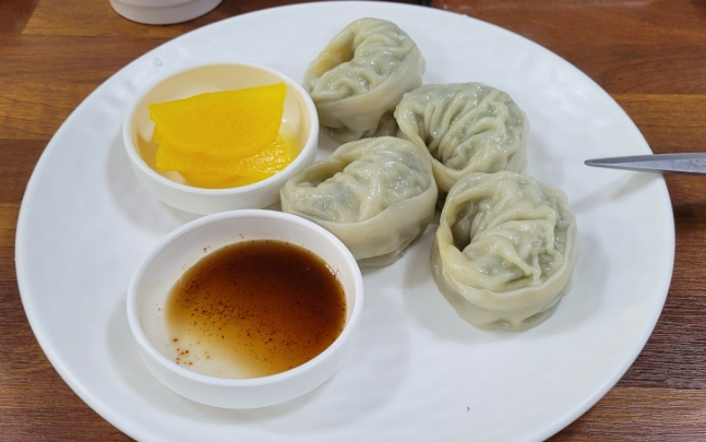 창포부산밀면 이미지