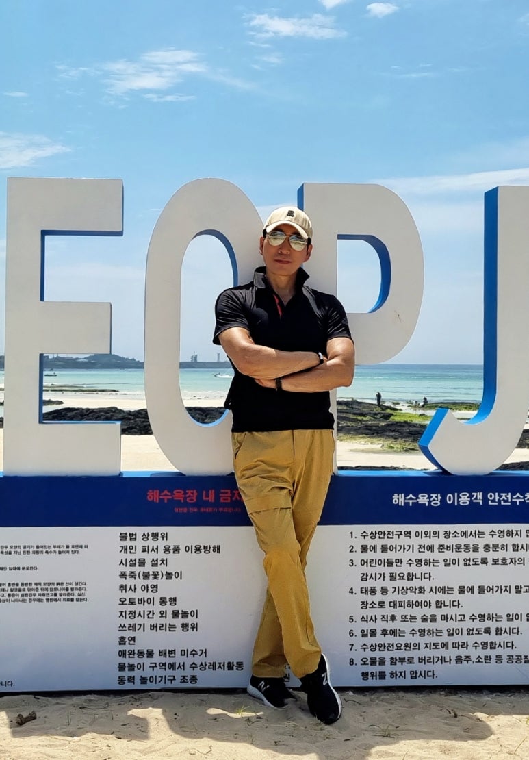 협재맨드롱 이미지