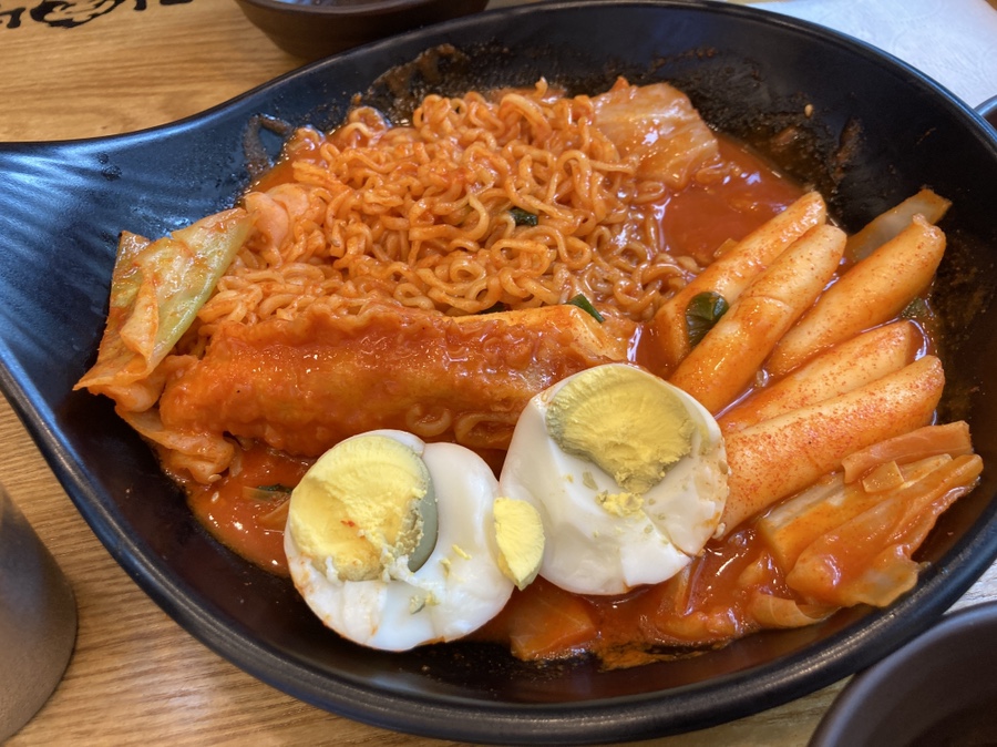 김가네김밥광명역 이미지