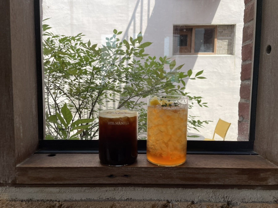 하마커피 이미지