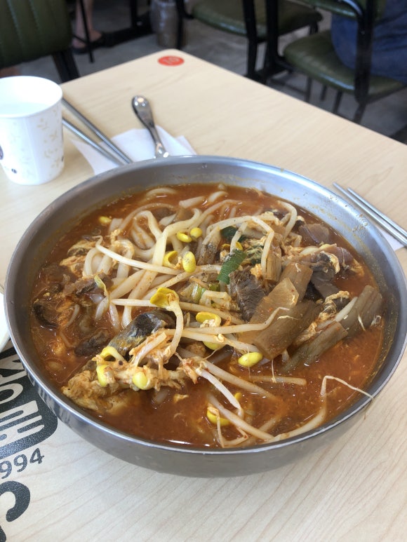 종로김밥가평설악점 이미지