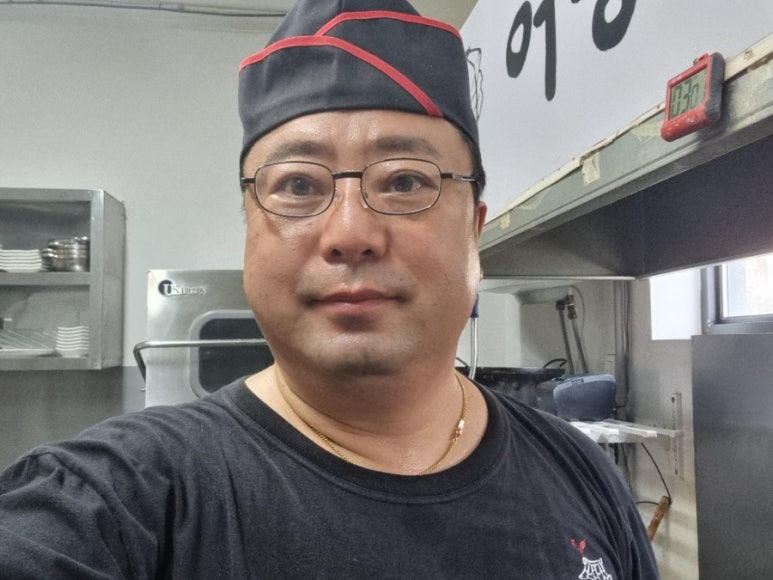 (주)올림푸드 이미지