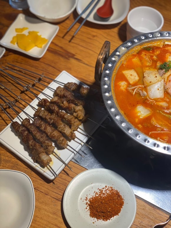 두언니 양꼬치&마라탕 이미지