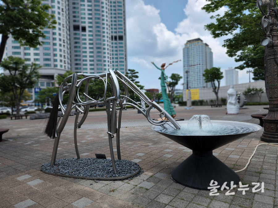 한국형상예술협회 이미지