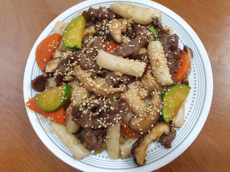 4남매떡볶이 이미지